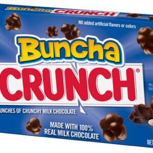 Crunch (Buncha Crunch)