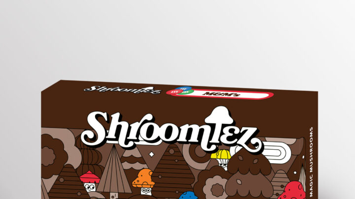 Science Behind Psilocybin Chocolate
