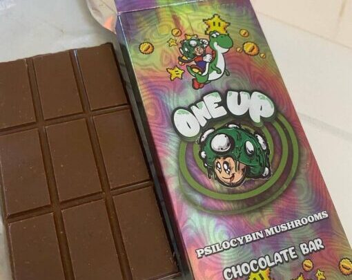 Best Psilocybin Chocolate in California