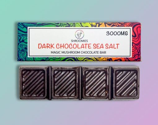 Psilocybin Chocolate vs Traditional Mushrooms
