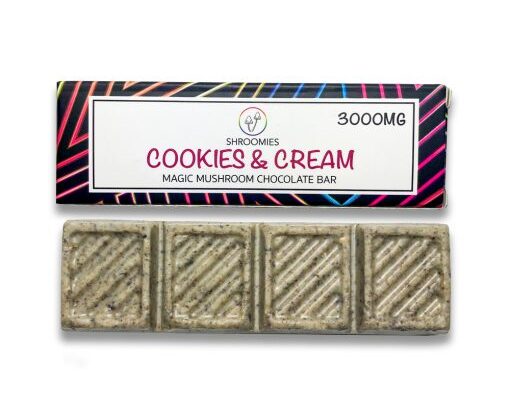 psilocybin chocolate for mental wellness