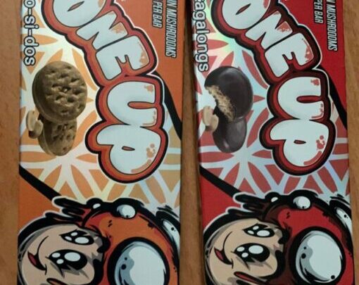 Microdosing Psilocybin Chocolate