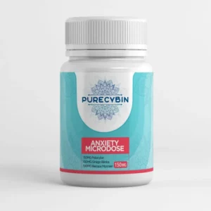 Anxiety Microdose Purecybin Microdose for sale